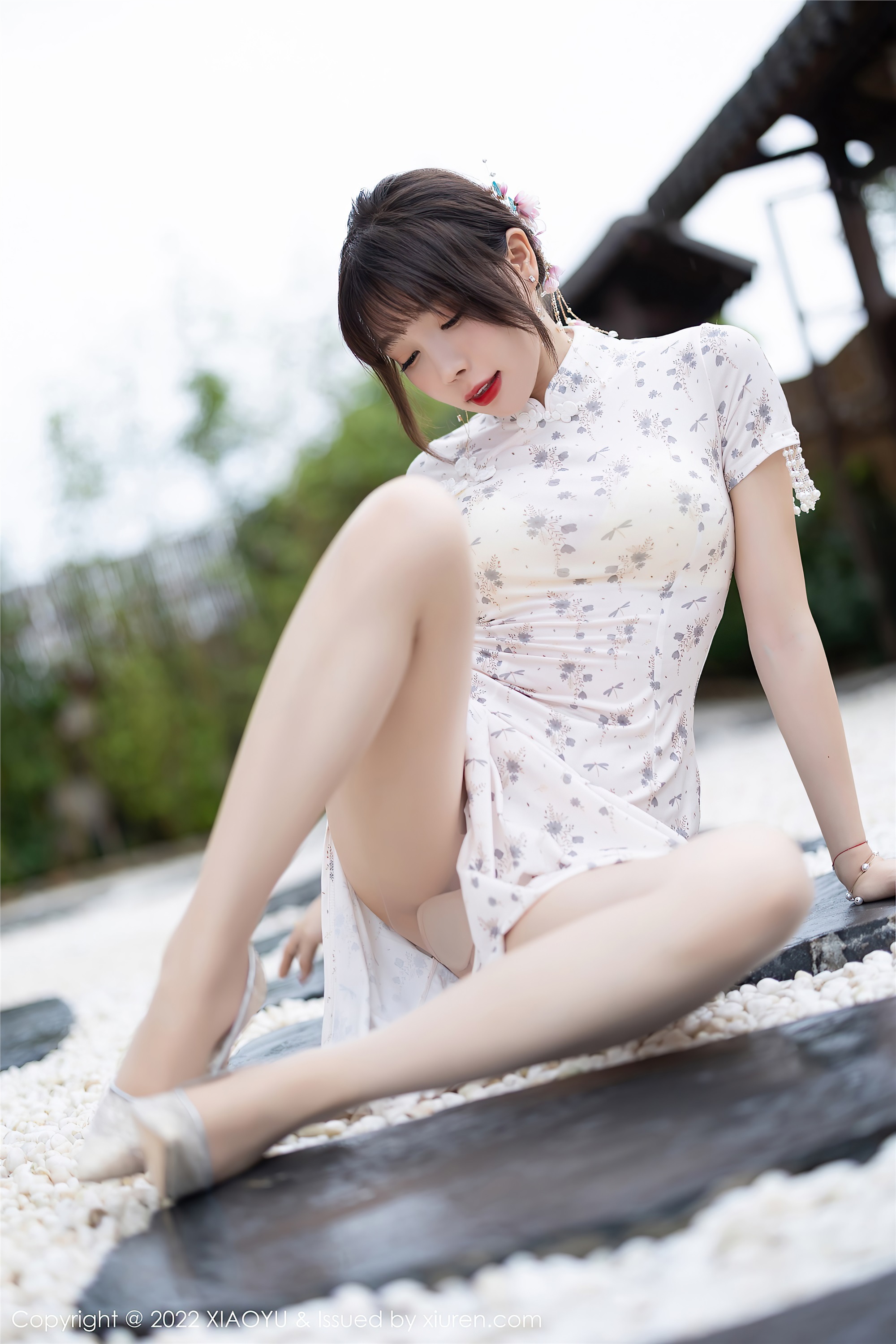 XIAOYU语画界 2022.08.09 Vol.838 徐莉芝